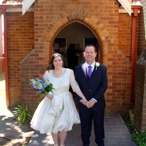 Meet your Posher, Greg